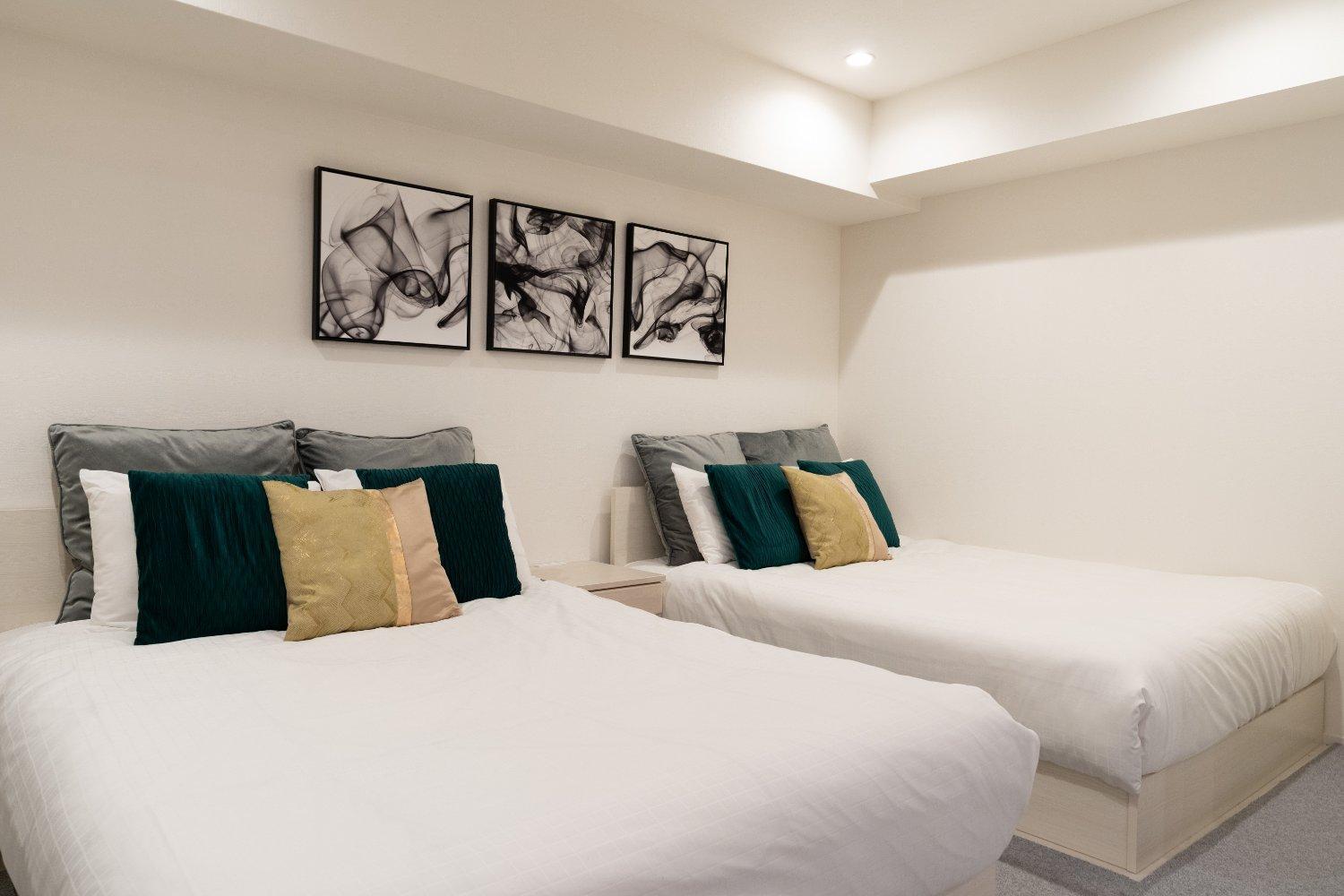 Apartment Creal Premier Akasaka Tokyo
