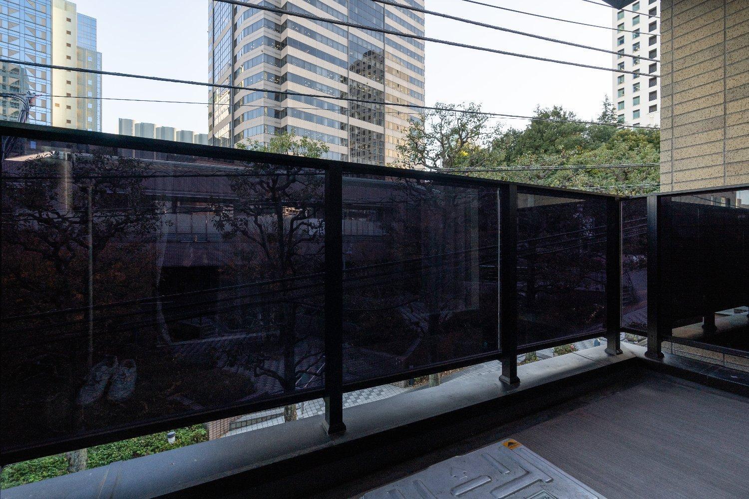 Creal Premier Akasaka Apartamento