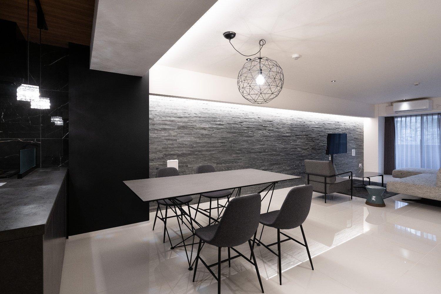 Apartamento Creal Premier Akasaka Tokio