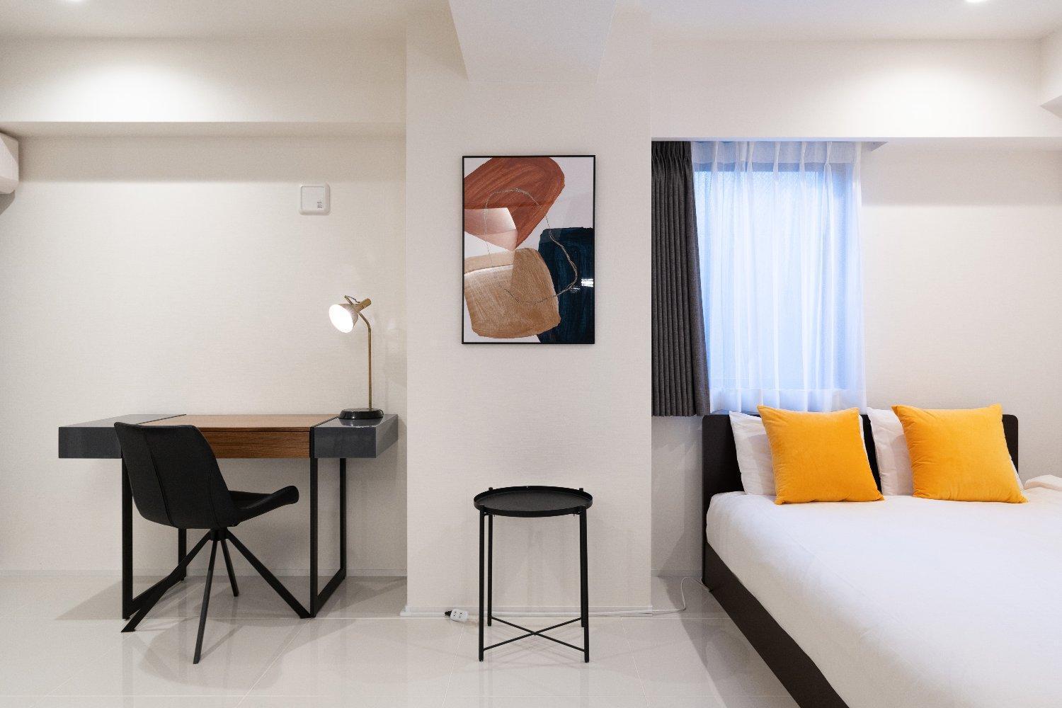 Creal Premier Akasaka Apartamento