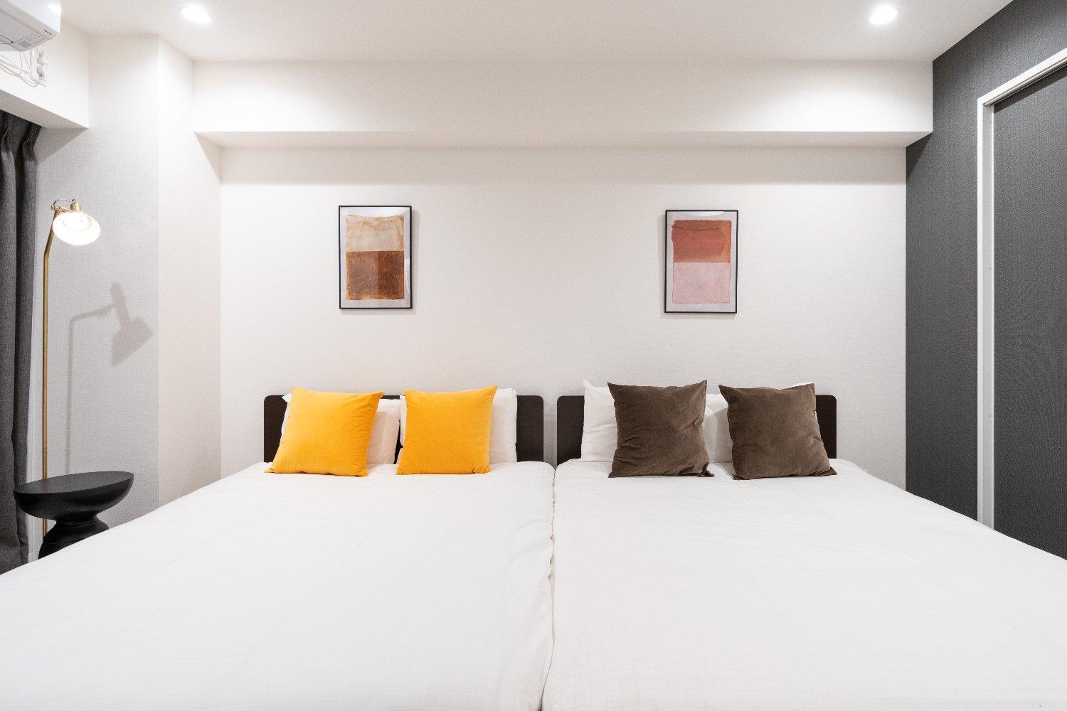 Apartamento Creal Premier Akasaka