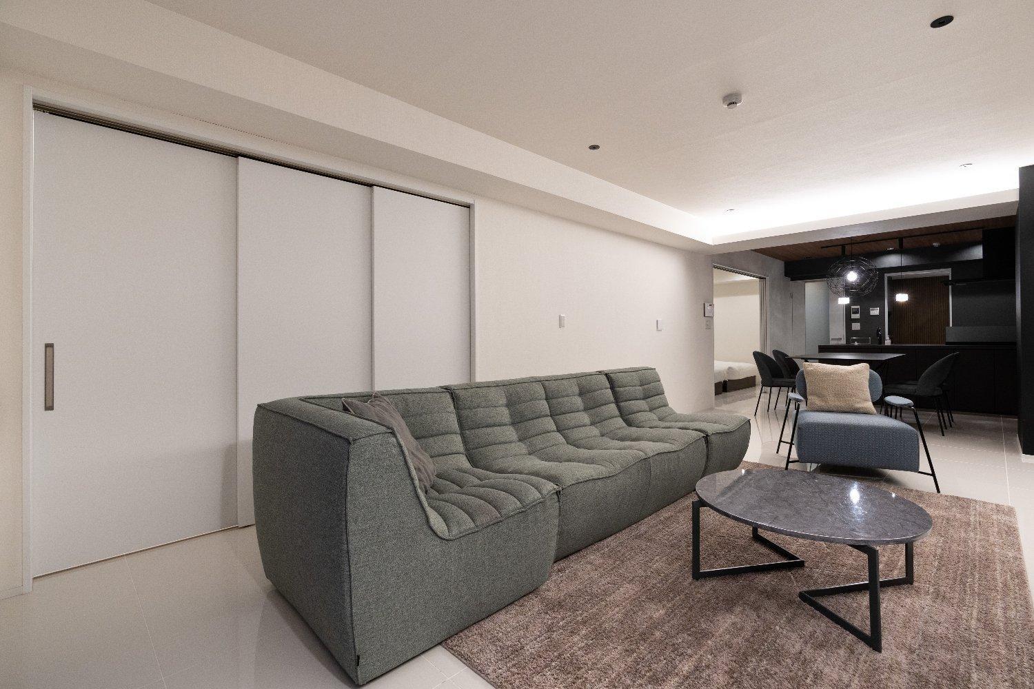 Creal Premier Akasaka Apartamento *