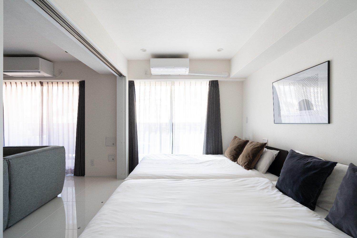 Apartamento Creal Premier Akasaka