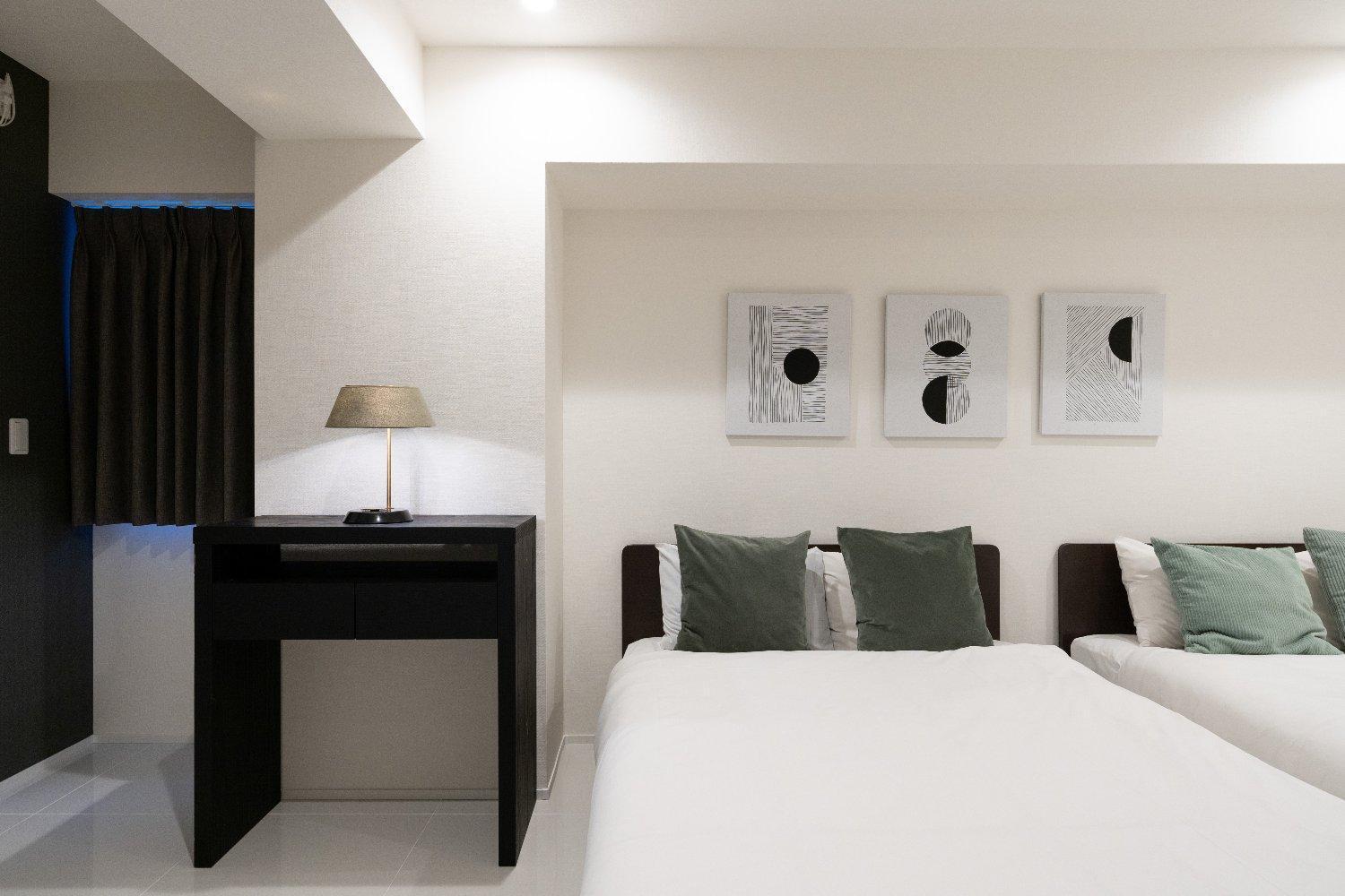 Creal Premier Akasaka Apartamento Tokio