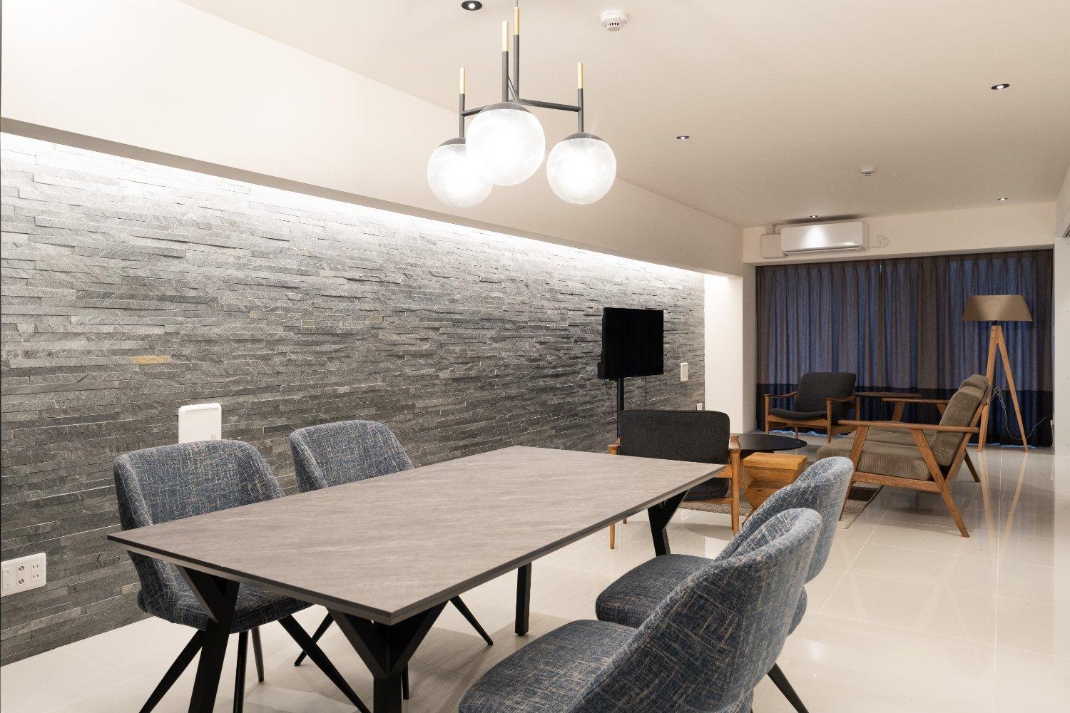 Creal Premier Akasaka Apartamento