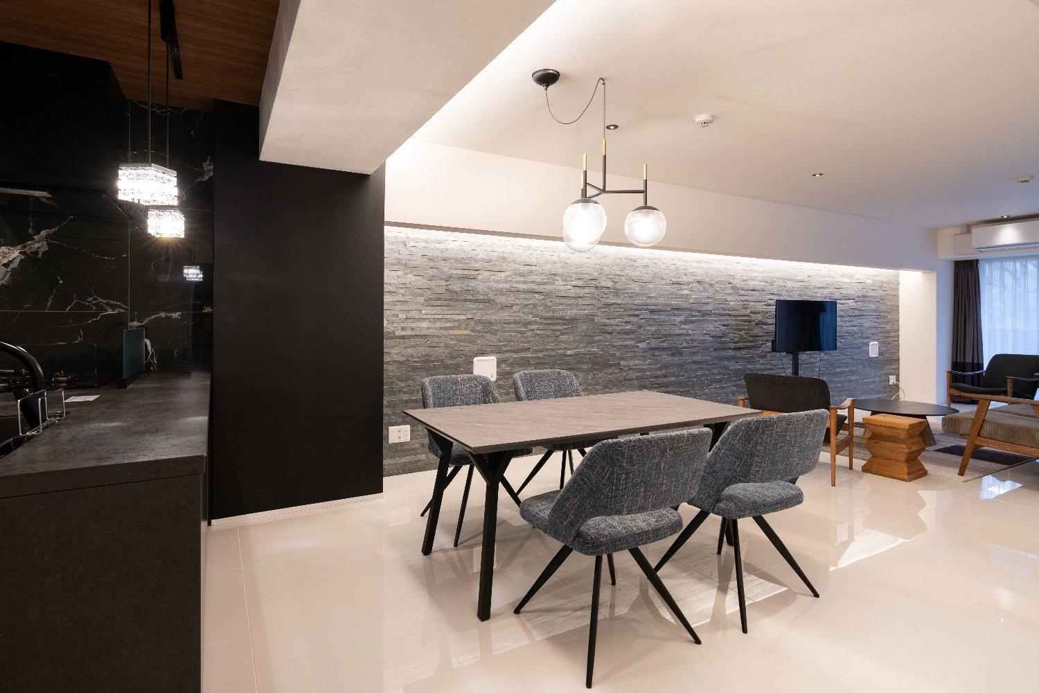 Creal Premier Akasaka Apartamento *