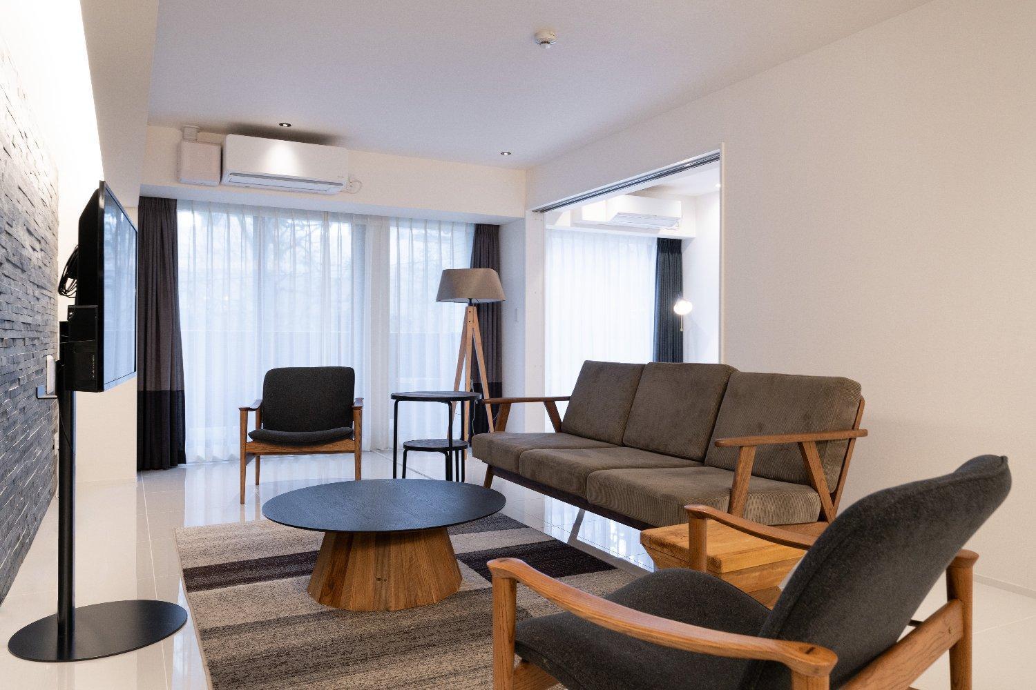 Creal Premier Akasaka Apartamento