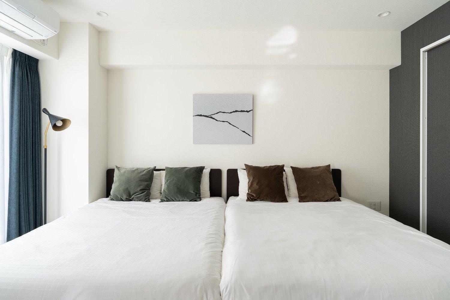Apartamento Creal Premier Akasaka