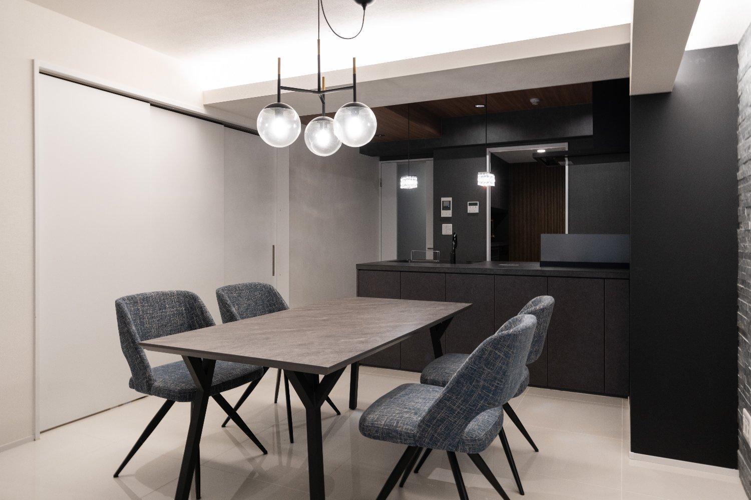 Creal Premier Akasaka Apartamento