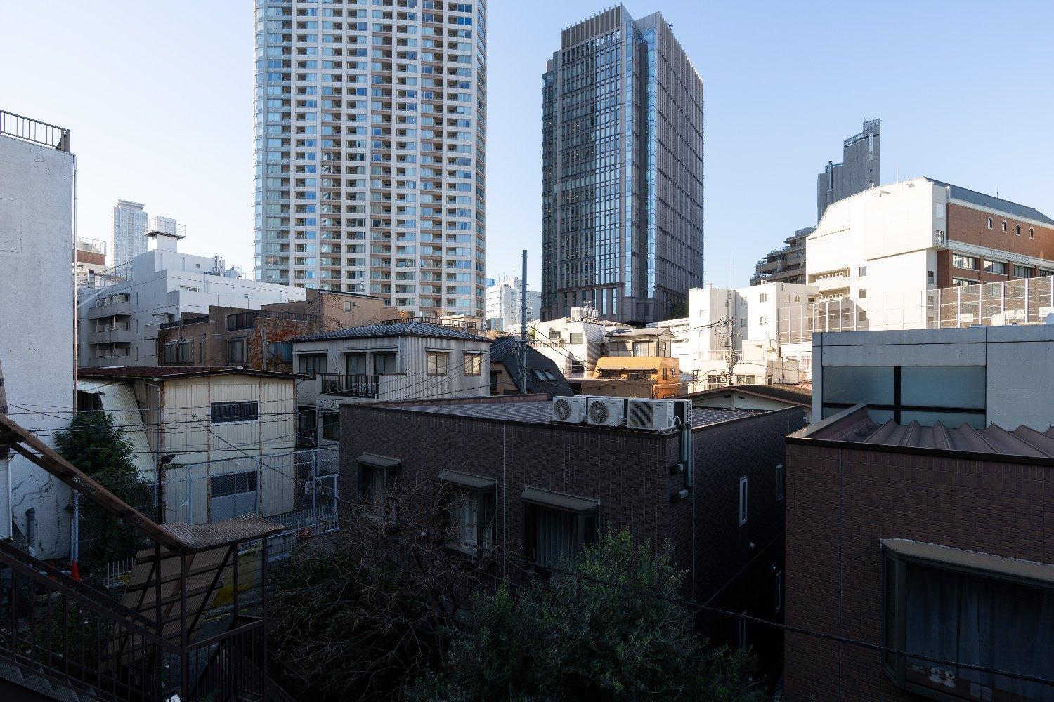 Creal Premier Akasaka Apartamento