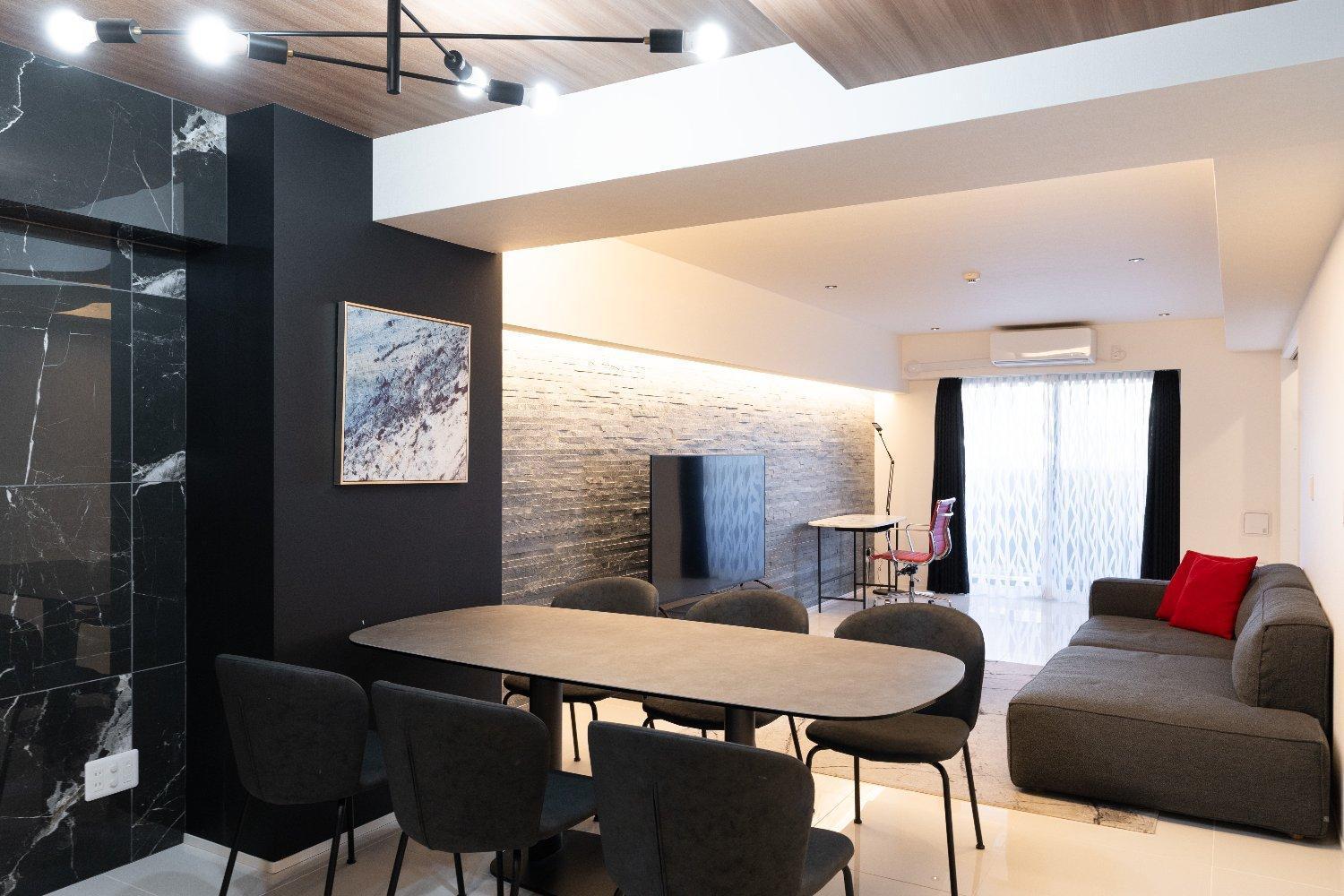 Apartamento Creal Premier Akasaka
