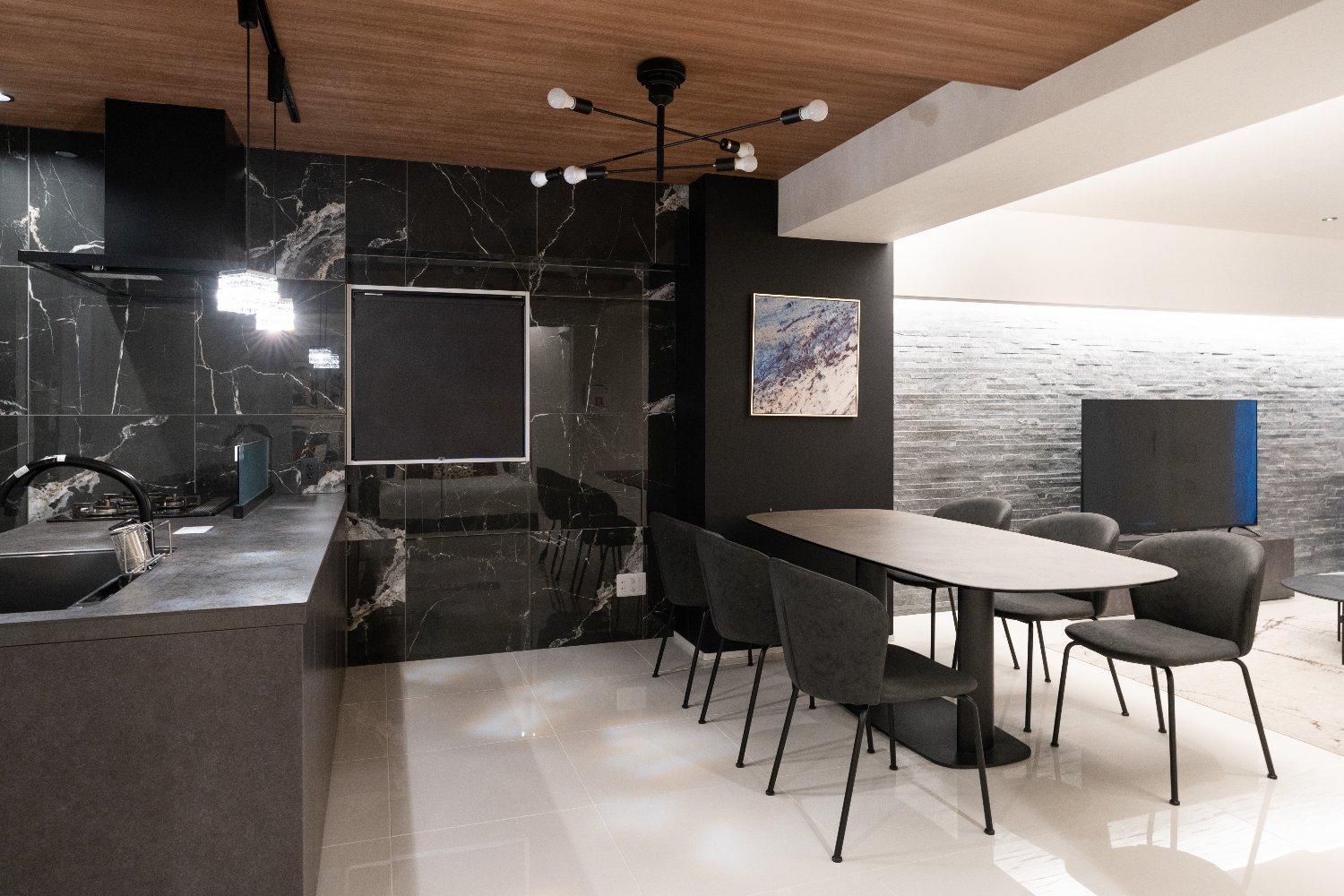 Creal Premier Akasaka Apartamento *