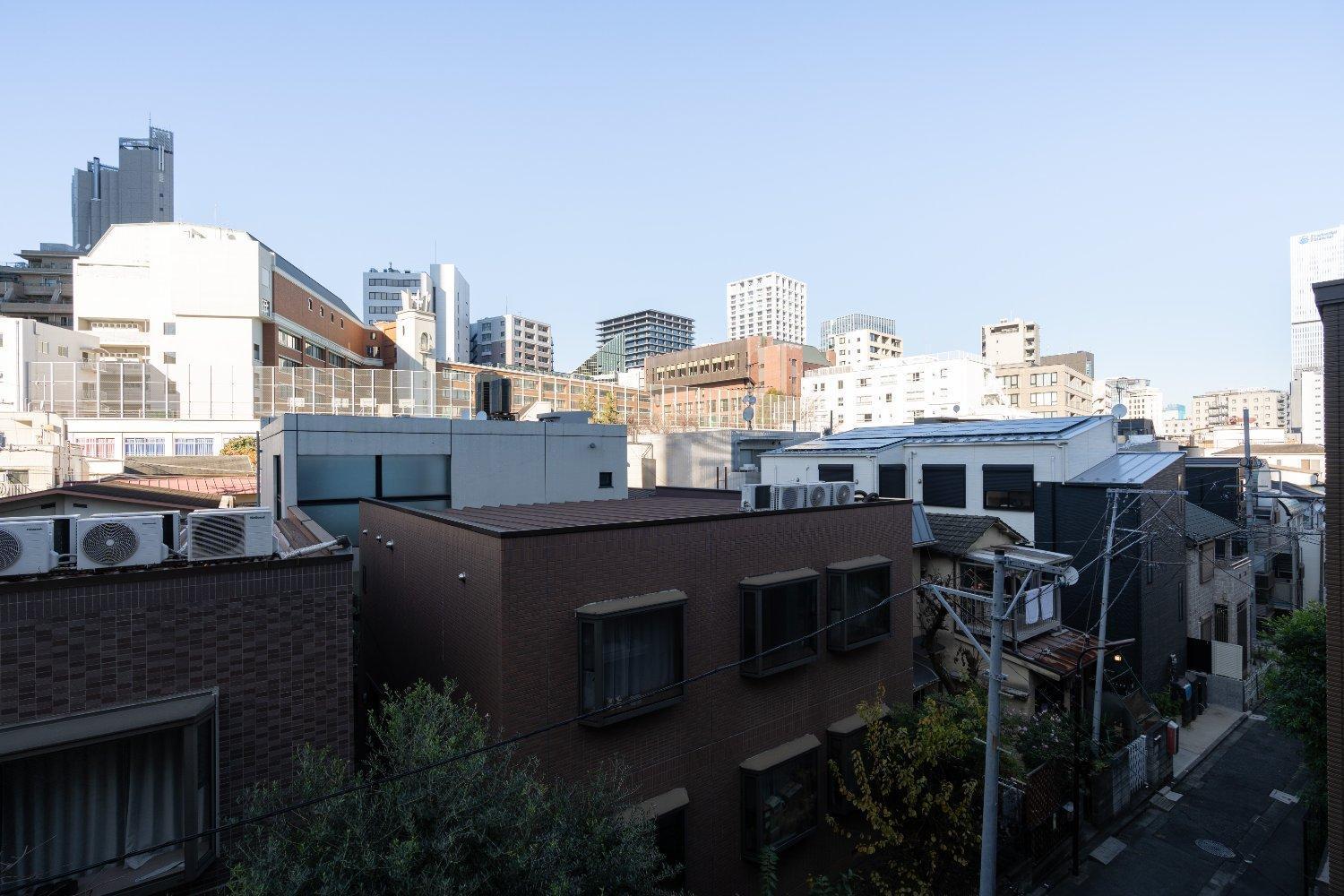 Creal Premier Akasaka Apartamento Tokio