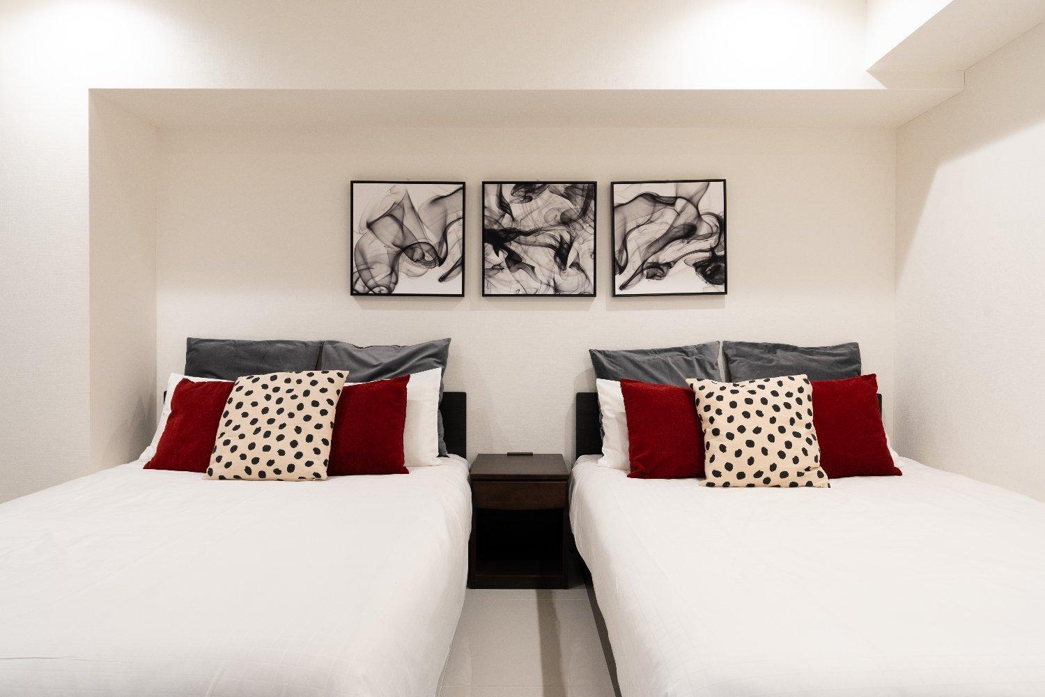 Creal Premier Akasaka Apartamento