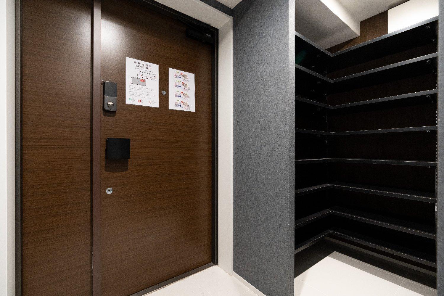 Creal Premier Akasaka Apartamento *