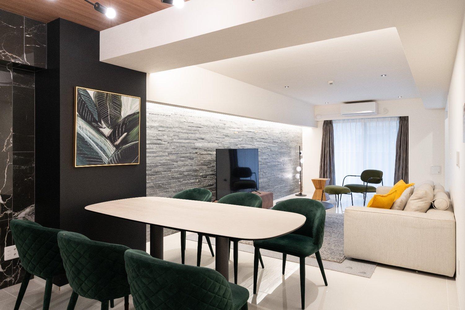 Apartamento Creal Premier Akasaka