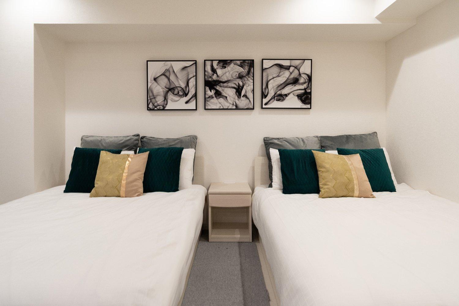 Creal Premier Akasaka Apartamento Tokio