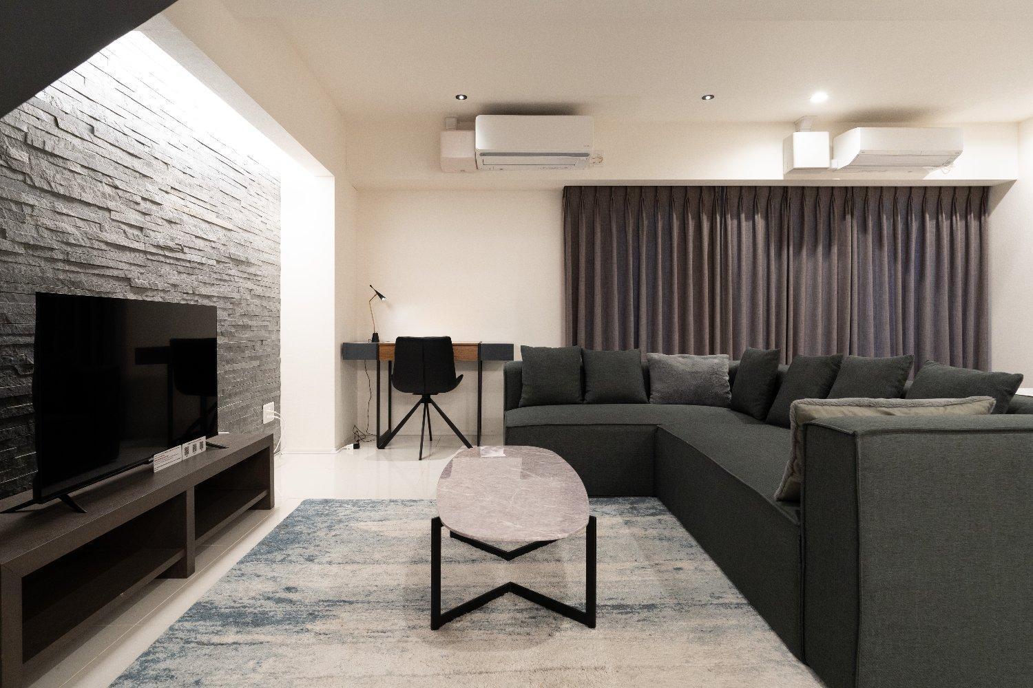 Creal Premier Akasaka Apartamento *